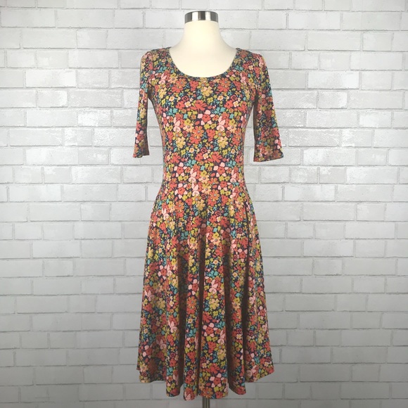 freemans plus size dresses